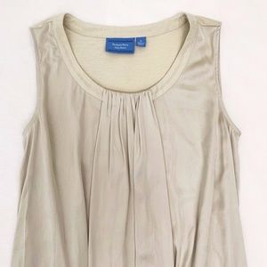 Simply Vera Wang Elegant Casual Dress - Size Small